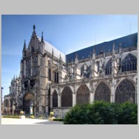 Cathédrale de Troyes, Photo Heinz Theuerkauf_118.jpg
